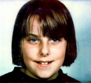 In helping to secure connvictions in the Shauna Howe 'cold case' after 12 years, Brad Foulk helped restore peace to an an entire community.