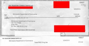 Alleged TelexFree MLM Ponzi Scheme May Have Polluted Money Flow To Vendors, Contractors AND The Government At Hundreds Of Thousands Of Contact Points