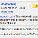 Noobing Had 'Deaf Sales Team' And Strong YouTube Presence