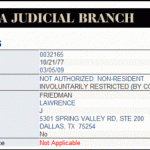 UPDATE: Guest Columnist Relates Conversation With Lawyer On Matters Pertaining To Free Speech And Subpoena In Larry Friedman Libel And Slander Lawsuit Against Jack Arons