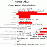 BREAKING NEWS UPDATE: New Pro Se Motion To Intervene In ASD Case Lists Phone Number Associated With ASD Figure Nate Boyd