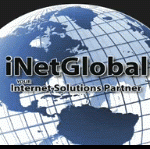 Numerous Domains Linked To INetGlobal Entity Offline; V-Webs Domain And Sites That Use V-Web's Nameserver Will Not Resolve 