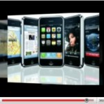 GONE TOO FAR? Video Implies Data Network Affiliates Has Branding Deal With Apple's 'iPhone'; Separate Video Implies Phone Available For $10 A Month With No Contract; No Immediate Comment From Apple