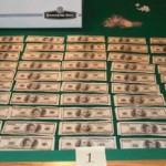 EXPLOSIVE REVELATION: FBI, IRS Find More Than $400,000 In Stashed Loot In Trevor Cook Ponzi Case, Including More Than $200,000 In $100 Bills, Gold Coins, Watches, Baseball Cards