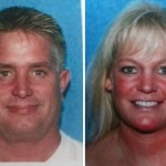 BULLETIN: FBI Seeks Arrest Of Perry and Rachelle Griggs; Agency Alleges Husband-And-Wife Team Ran Ponzi Scheme While Husband Was Federal Prisoner In Nevada; Manhunt Under Way