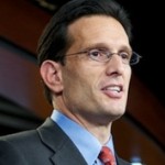 BULLETIN: Family Of House Majority Leader Eric Cantor Threatened With Murder And Rape, Feds Say; Glendon Swift Of Lenoir City, Tenn., Arrested; FBI Says Cantor Was Called Vile Names And That Swift Threatened To 'Destroy' Him 