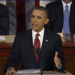 President Raises Piracy Issue In State Of The Union Address Just Days After Justice Department Brings Megaupload Copyright-Infringement Case; Overall Fraud Battle Will Expand, Obama Tells Nation