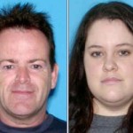 FBI Seeks Arrest Of Fugitive Oregon Couple Accused In Alleged Internet Scam; Billboard Campaign Underway As Agency Offers Reward Of Up To $5,000 