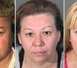 UPDATE: 3 Women Sentenced To Jail For Ponzi Swindle In California; Scam Involved Bogus 'Milk' Sales To Disneyland And Allegedly Targeted Parents Of School Children