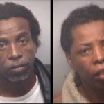 Husband And Wife (And Purported 'Sovereign Citizens') Jailed In Georgia; Edgar Lee Rodgers And Diane Rowe Charged With Racketeering Amid Allegations They Tried To Sell Homes That Did Not Belong To Them