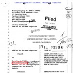 DEVELOPING STORY: New Mystery Emerges: North Carolina/Nevada Entity ZeekRewards.com Was Served With California Cyberpiracy, Infringement And Unfair Competition Lawsuit In Flushing, N.Y.