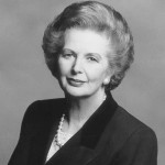 BULLETIN: Former U.K. Prime Minister Margaret Thatcher Has Died