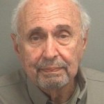 ANOTHER ALLEGED SENIOR SCAMMER: Leonard Ansill, 77, Booked At Palm Beach County Jail On Ponzi Charges