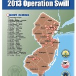 'OPERATION SWILL' -- Is It The Greatest Name Ever For An Undercover Probe? Hard-Working New Jersey Revelers Allegedly Ripped Off In Their Purchases Of High-End Spirits