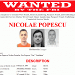 BULLETIN: FBI Issues Wanted Posters, INTERPOL Issues Red Notices For Alleged International Cybercriminals Who Targeted Americans In Scam That Duped Big-Ticket Shoppers 