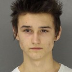 Russian National, 19, Arrested In Pennsylvania College Town; Police Say Pot Probe Led To Suspected Bomb And 'Bomb Making Materials' Inside Suitcase