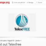 Now, Zeek- And AdSurfDaily-Like Petitions For TelexFree; Bankruptcy Judge Asked To 'Bail Out' MLM 'Program'