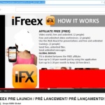 Did iFreeX 'Program' Pirate T-Mobile's Branding Material? 