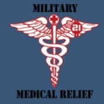 Promos By 'Achieve Community' Huckster For 'Military Medical Relief 21' Go Missing From YouTube