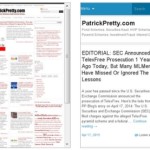 PP Blog Addresses Change In Google Search Algorithm To Accommodate 'Mobile' Readers