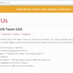 Was An Unlicensed Money-Services Business In The United States Gathering Funds For The Alleged UFunClub/UToken Ponzi Scheme In Thailand?