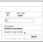 Daniel Fernandes Rojo Filho, Accused In Alleged DFRF Enterprises Ponzi Scheme, Made Donation To 2012 Obama Campaign: What Is Platinum Trade Bancorp?
