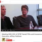 Meet Jeffrey A. Feldman, Purported 'Insurance' Provider For DFRF Enterprises And Daniel Fernandes Rojo Filho